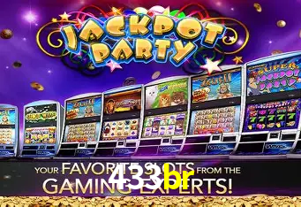 Descubra a Magia dos Jogos de Arcade no 433br
