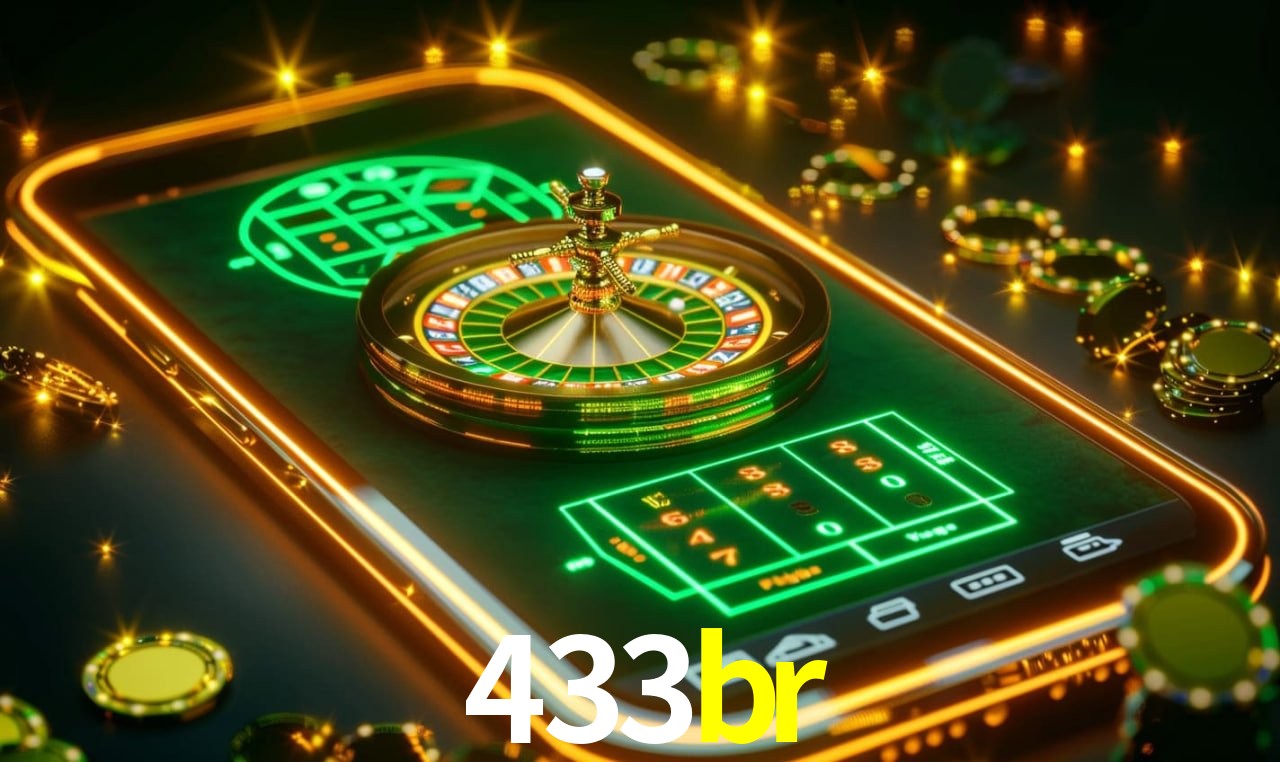 433br - Support