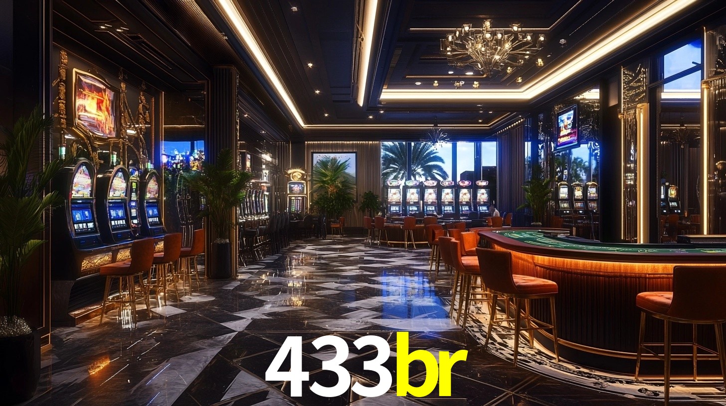 Welcome Bonus 433br