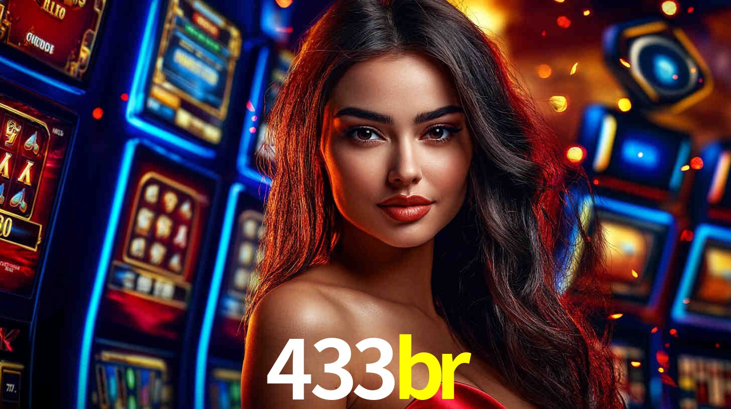 Inovações de Jogos na 433br: O Futuro das Experiências Interativas