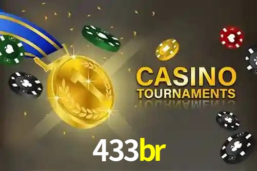 433br - App Features