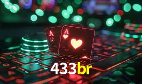 Benefícios da Conta 433br