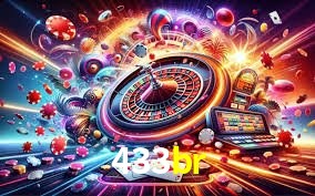 Jogos de Slot 433br
