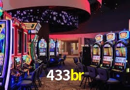 433br São Paulo - Hot Promos