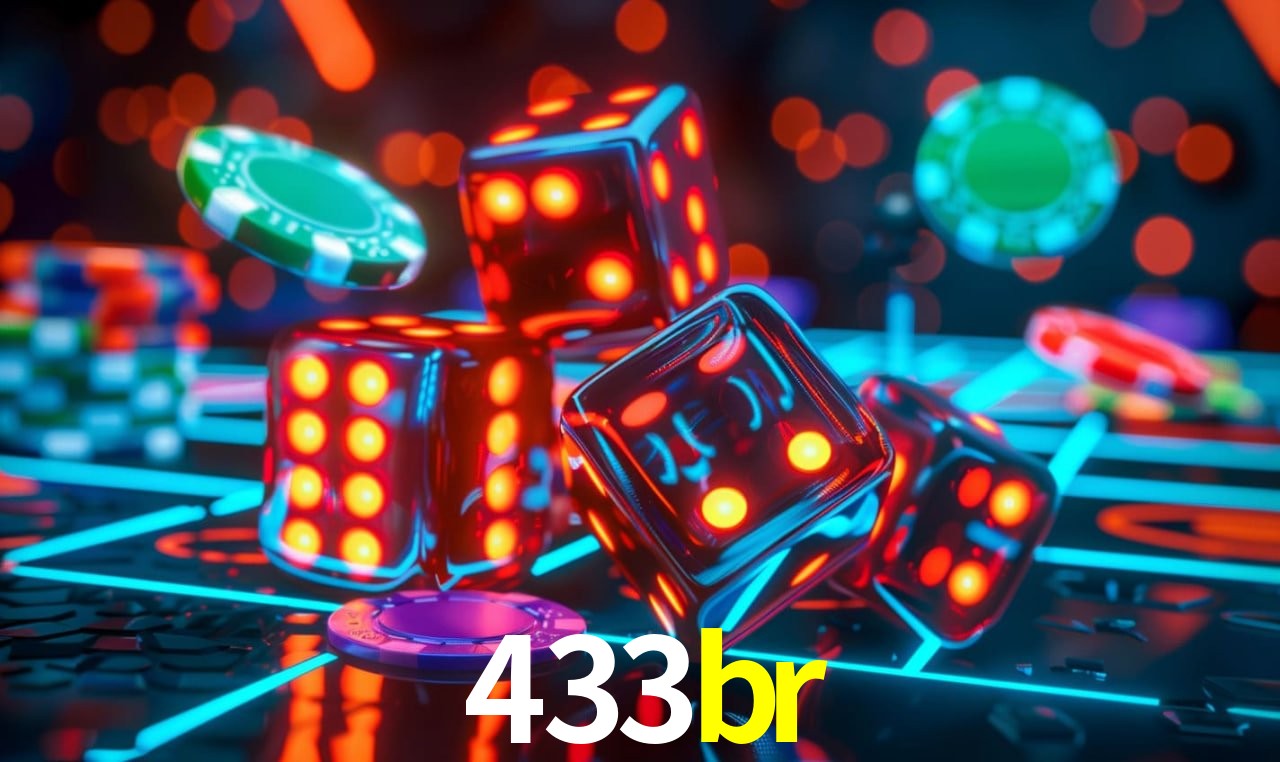 Jogos Exclusivos 433br