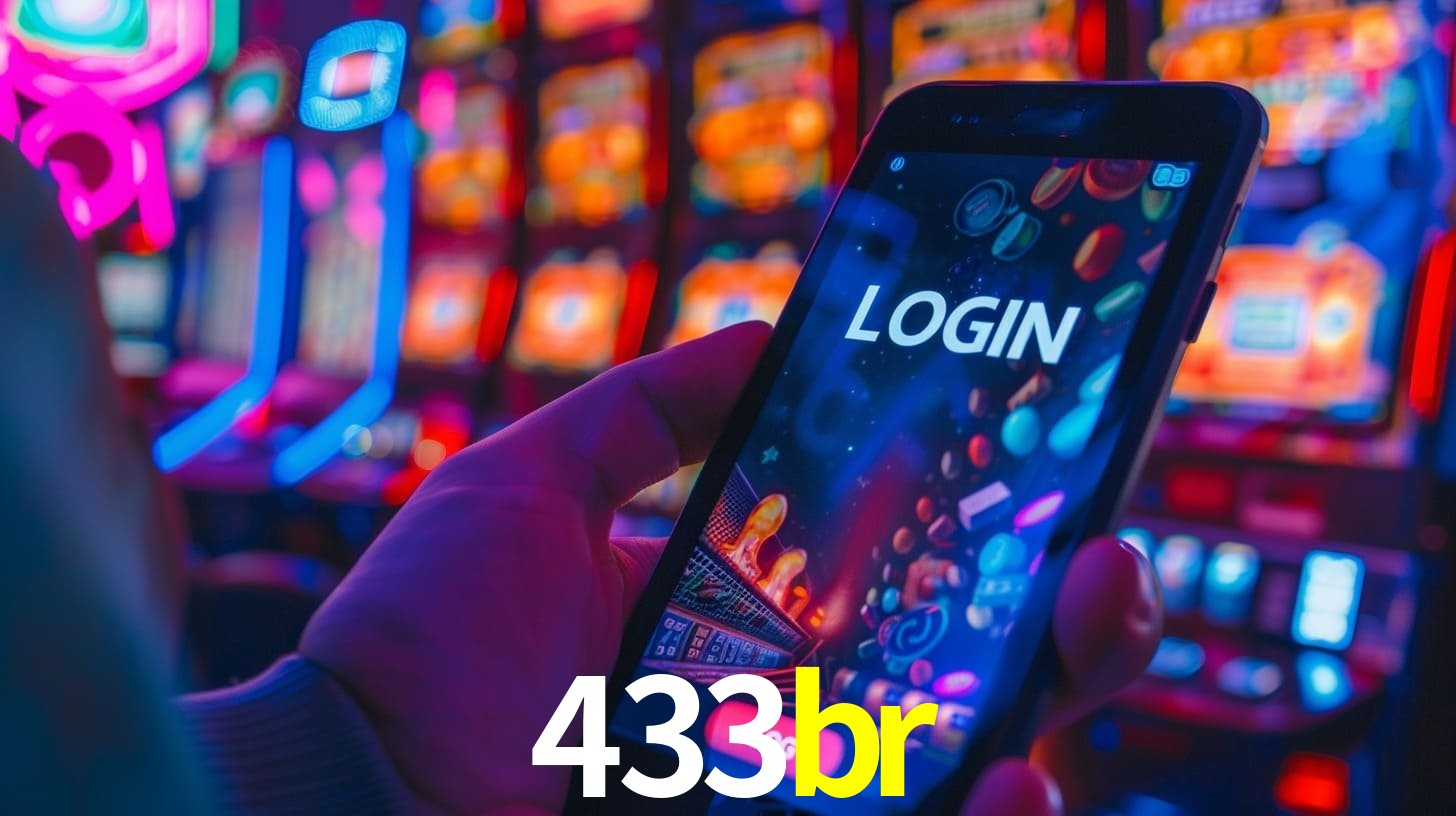 Estatísticas Esportivas 433br