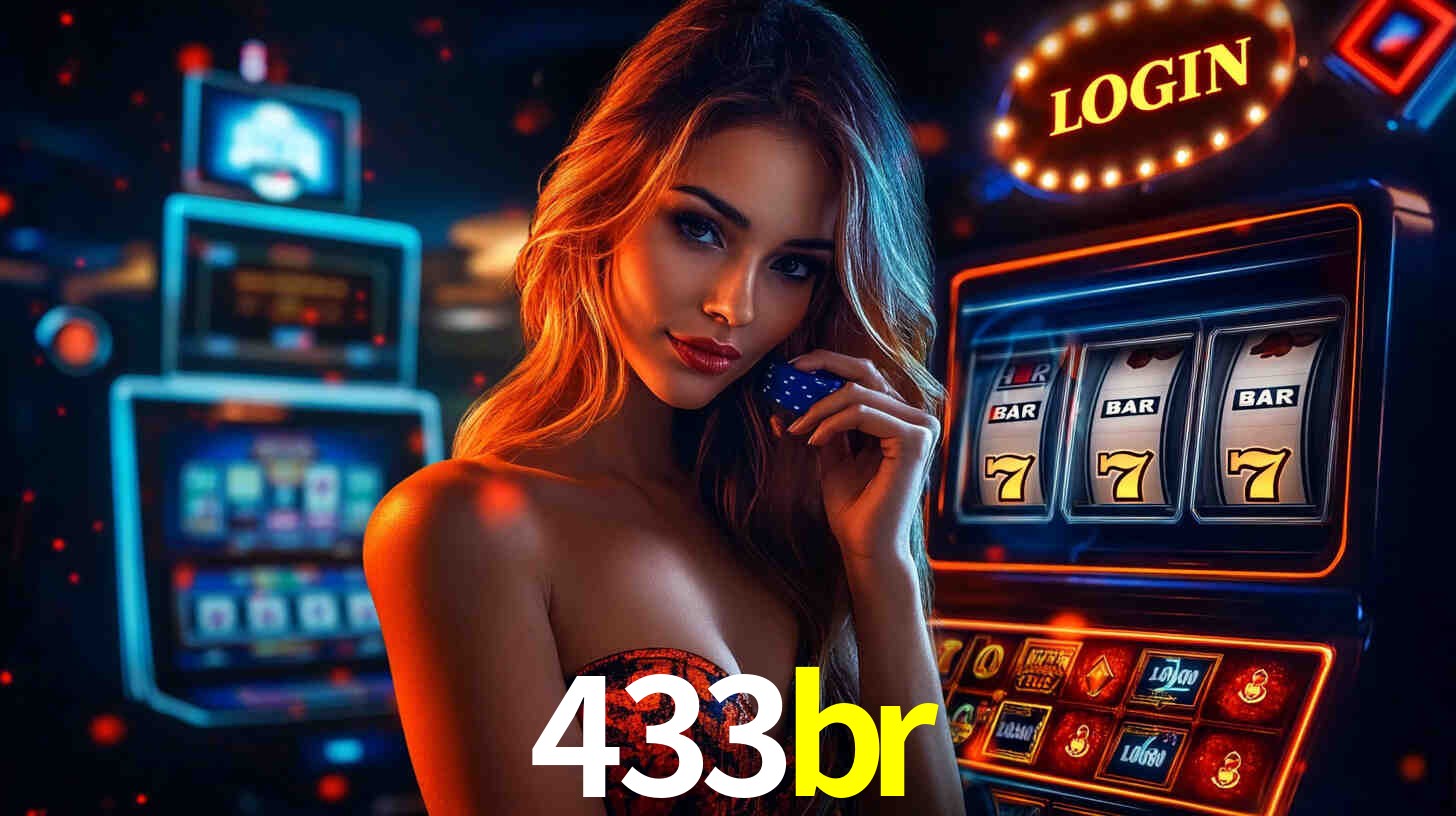 433br bet