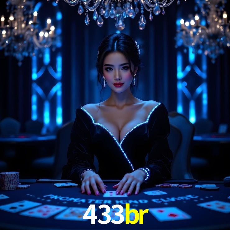 433br São Paulo - Jogo Providers