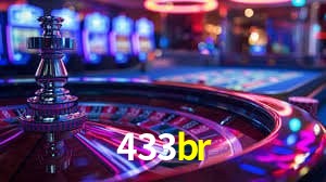 Cadastro Rápido 433br