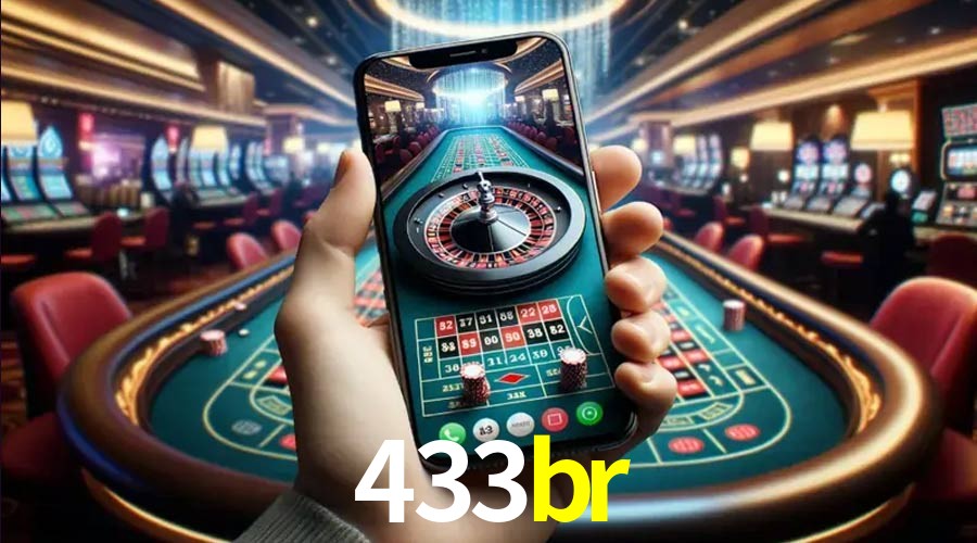 Responsive Design 433br