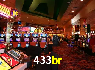 433br Brasília - Casino Guide