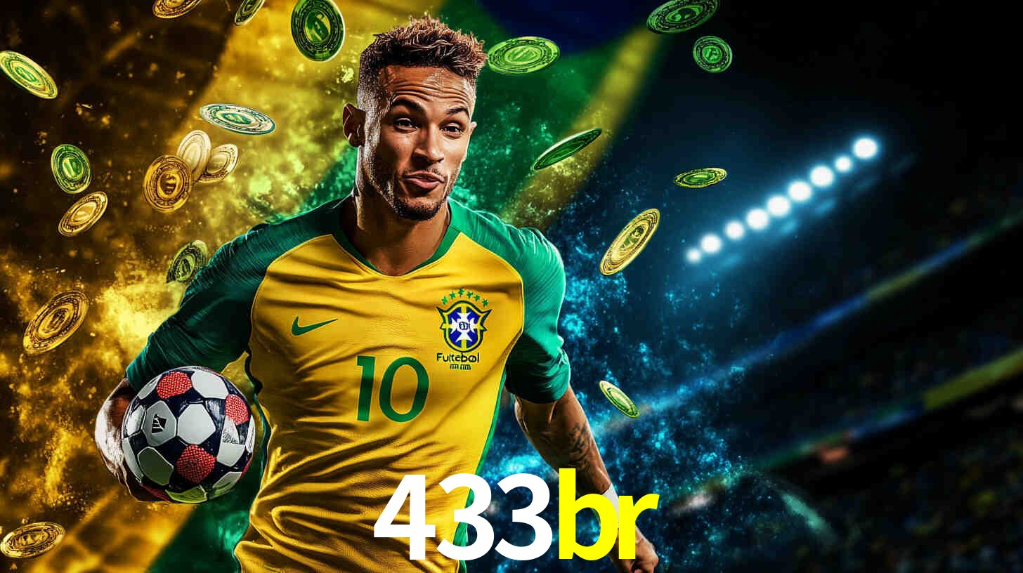 Descubra a Essência do 433br: Nossa História e Compromissos