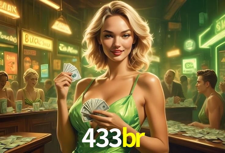 Desvendando o Mundo dos Jogos Virtuais na 433br