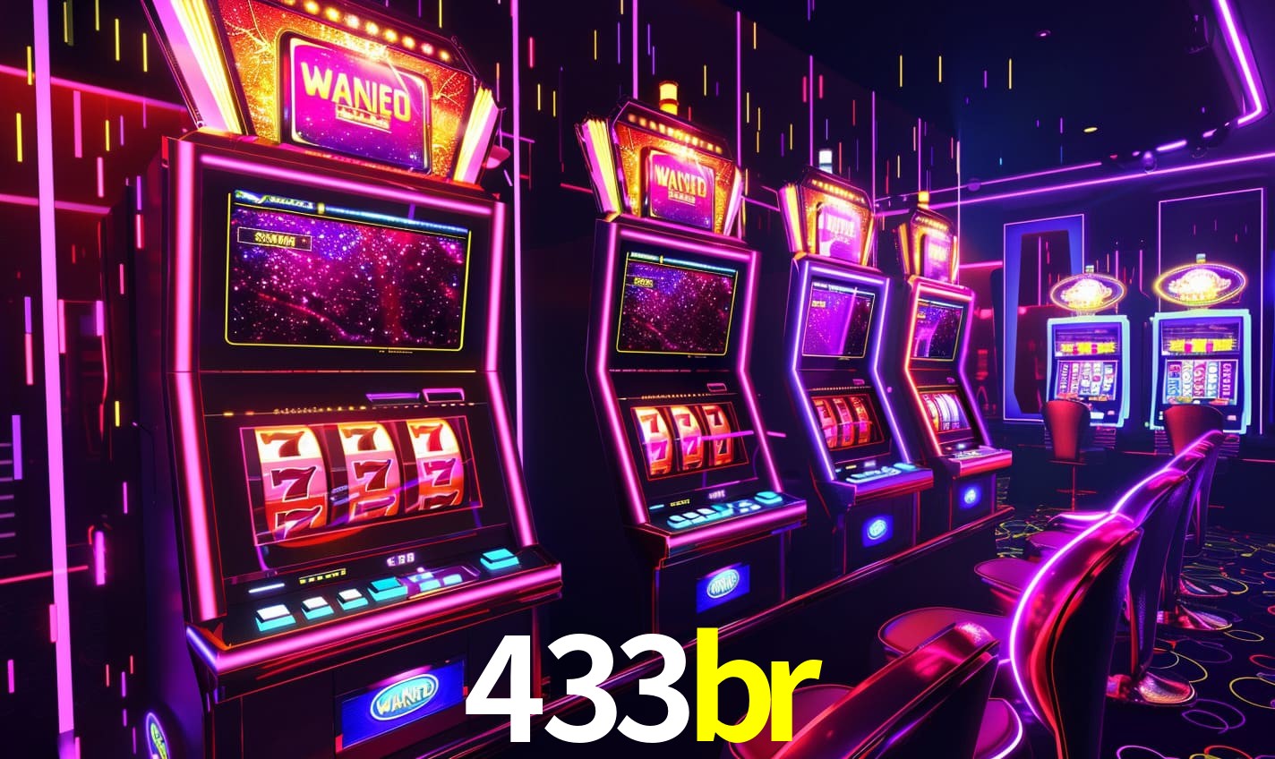 A Emoção da Loteria na 433br: Uma Chance de Mudança de Vida