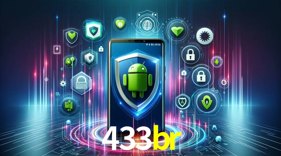 Platform Technology 433br