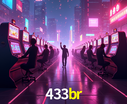Apostas de Futebol 433br