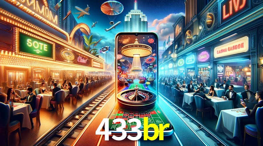 Seasonal Promotions 433br