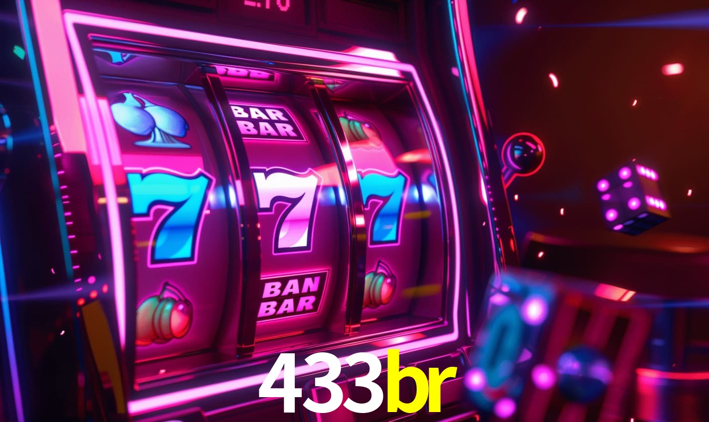433br Belo Horizonte - Provably Fair