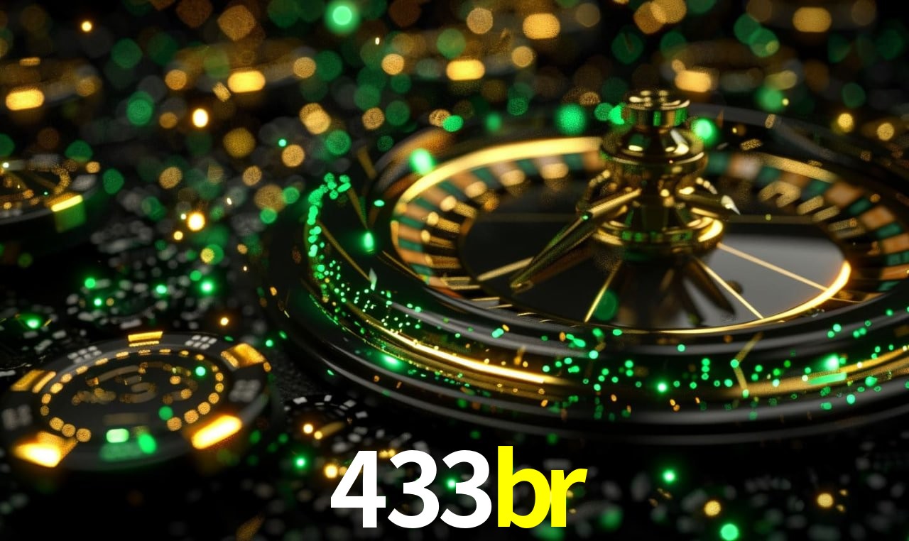 433br Brasília - Bonus Features