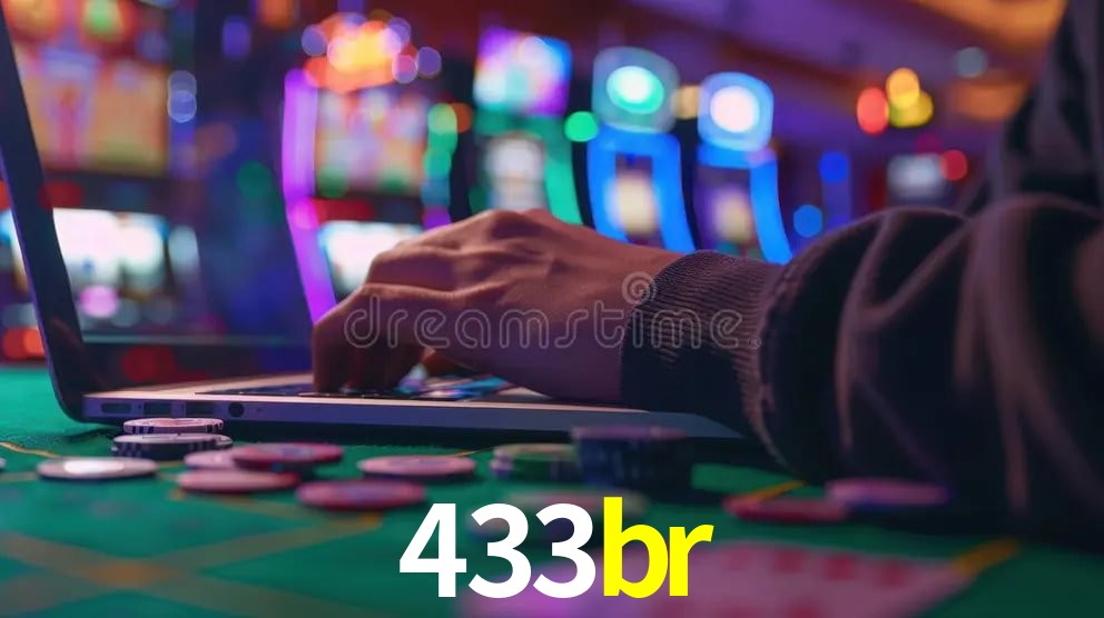 Casino VIP 433br