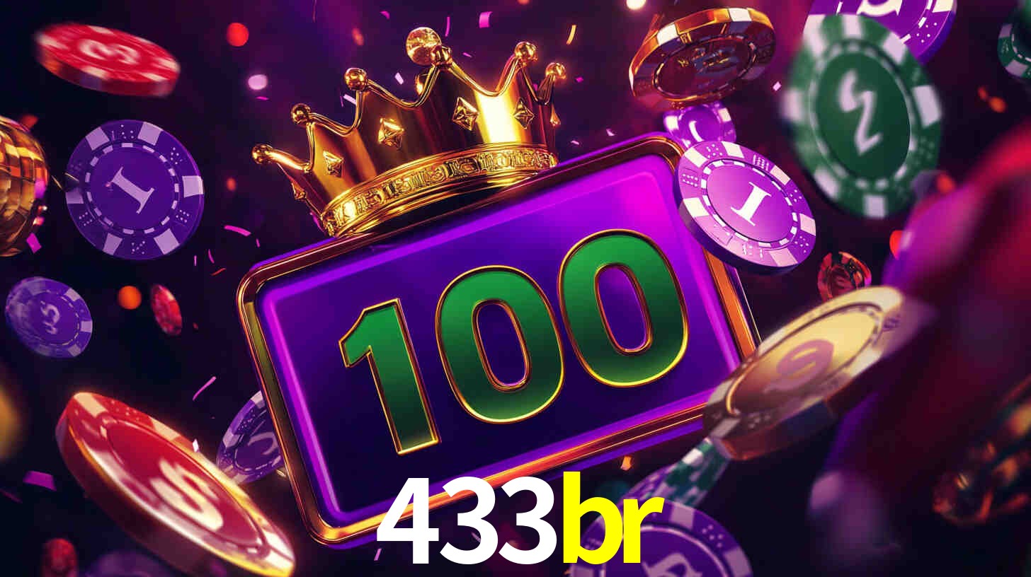 Live Casino 433br