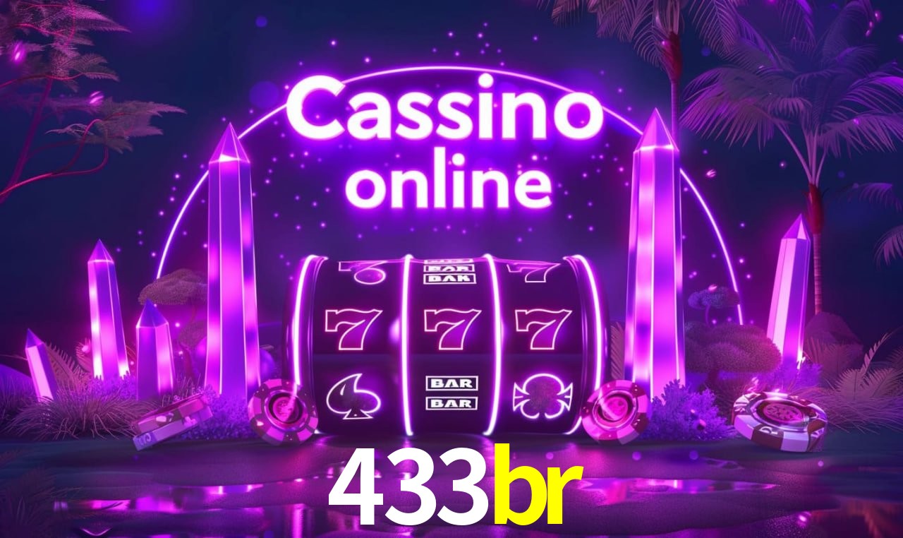 433br - Customer Support