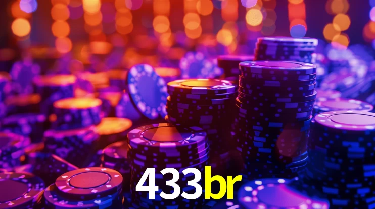 Bônus Generosos e Exclusivos no 433br para Você!