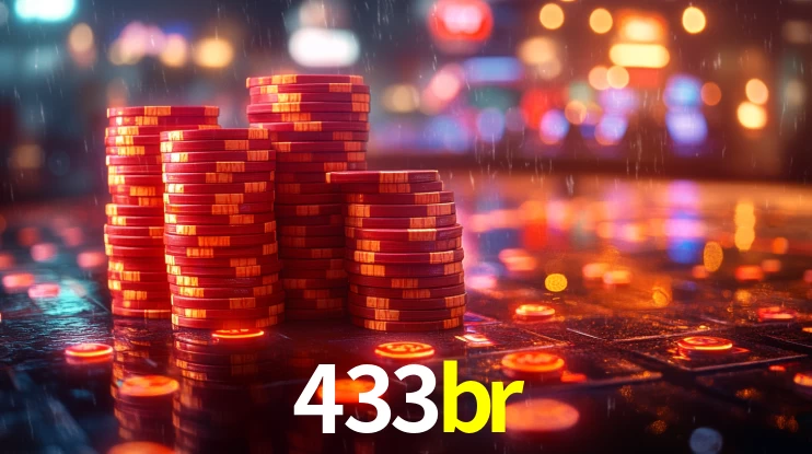433br,433br.com