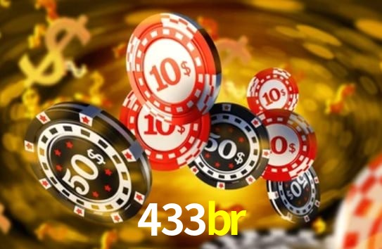 Avaliações dos Jogadores 433br