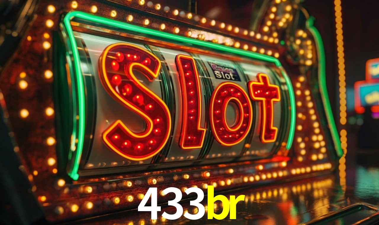 433br Entrar - Login Seguro Certificado