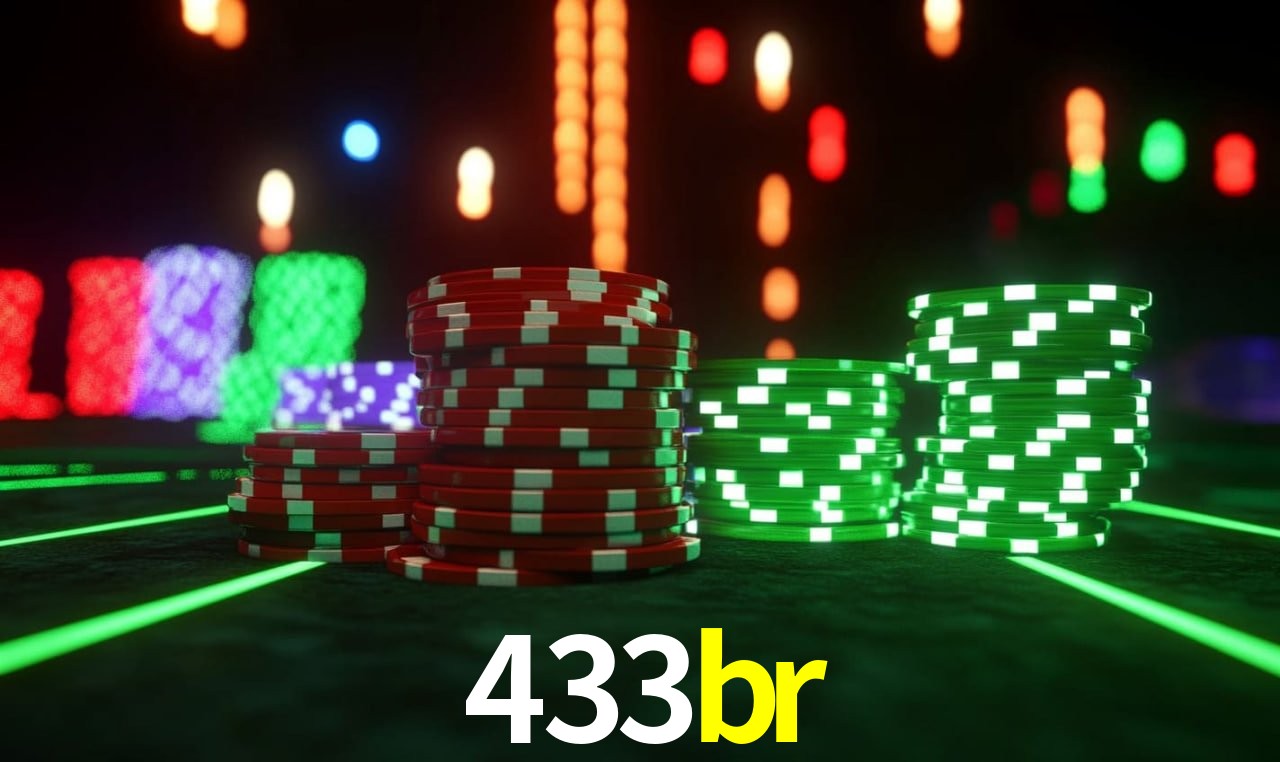Slot Games 433br