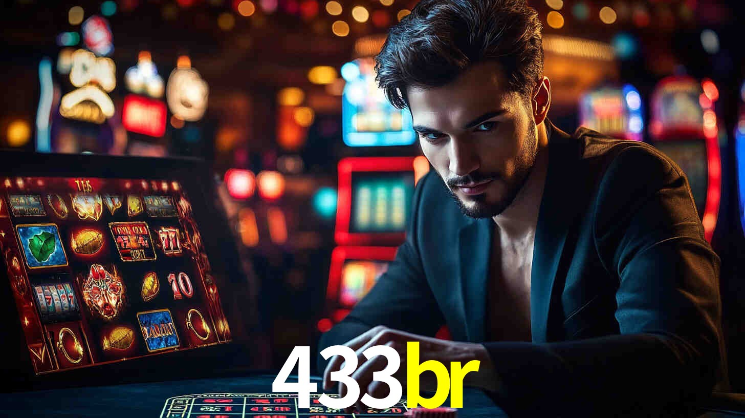 433br: Jogue Crash e Experimente Alta Recompensa Instantânea