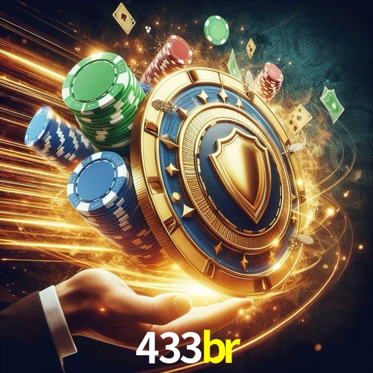 433br Curitiba - Live Betting