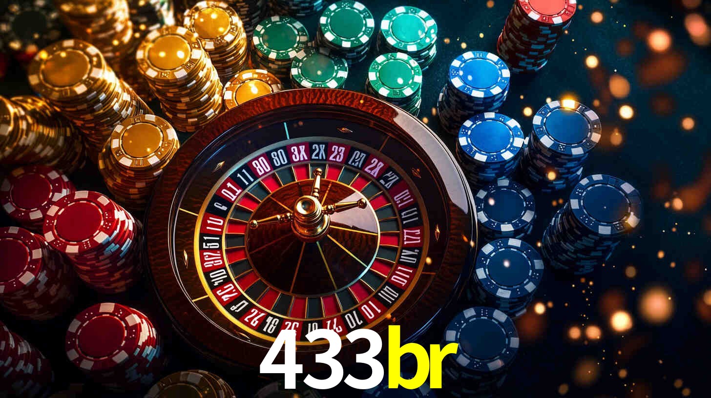 Tournaments 433br