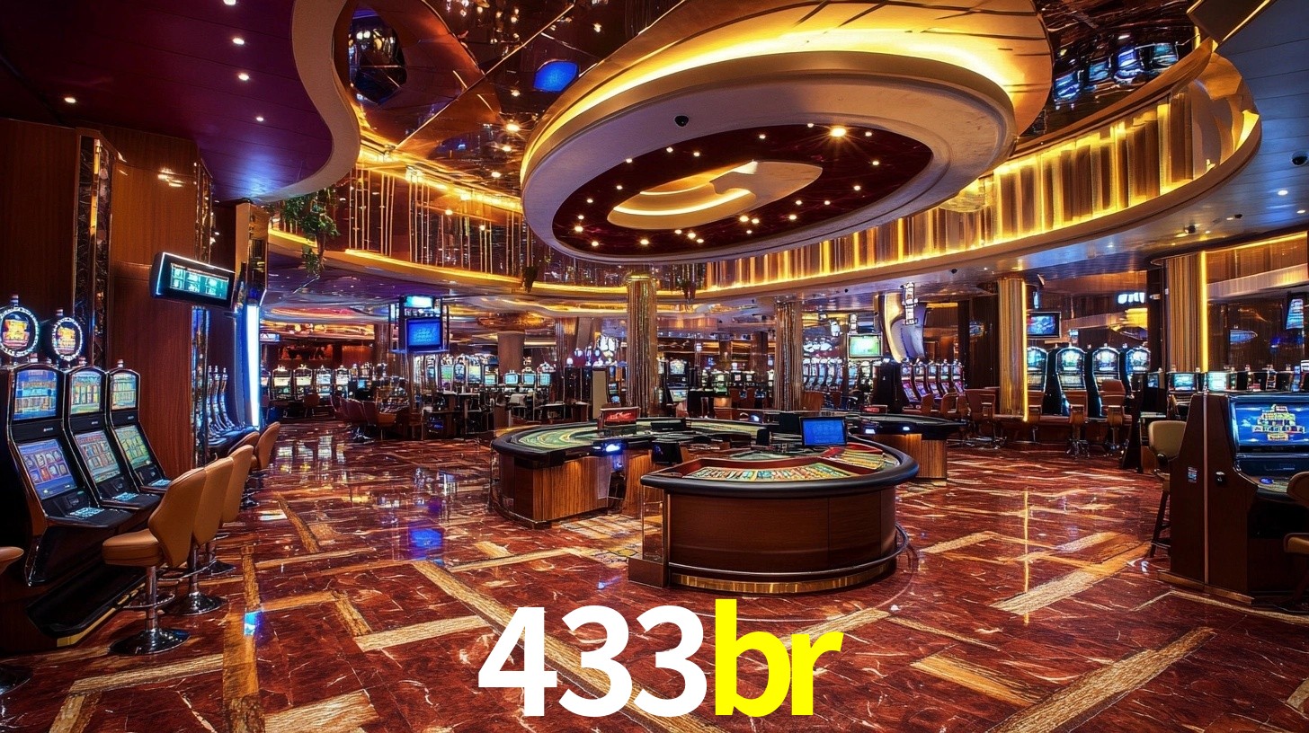 Blackjack Table 433br