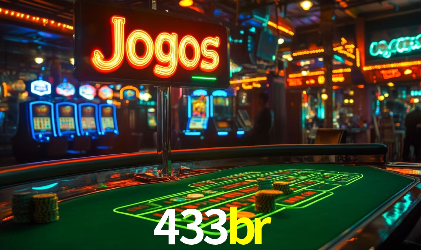 433br Salvador - Statistics