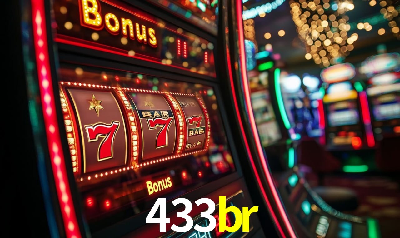 433br,433br.com