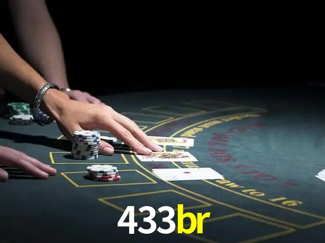 433br Salvador - Support