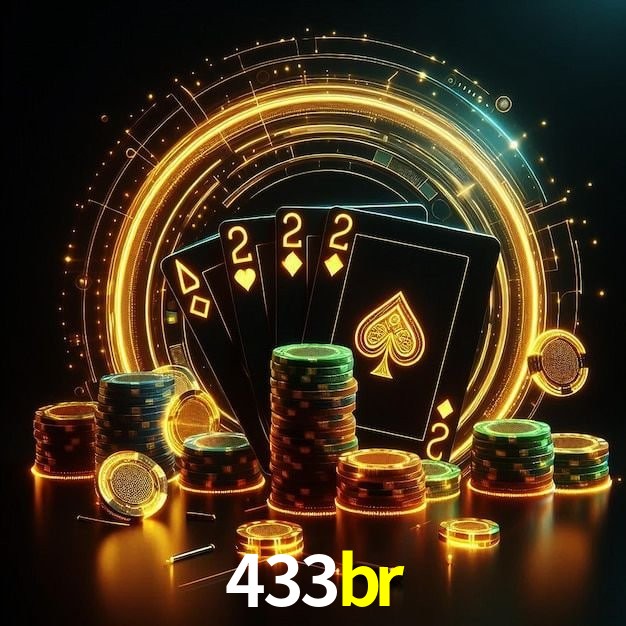 Promoção Relâmpago 433br