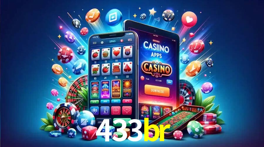 Flash Promotion 433br