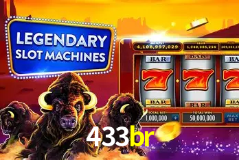 Descubra a Magia dos Jogos de Arcade no 433br