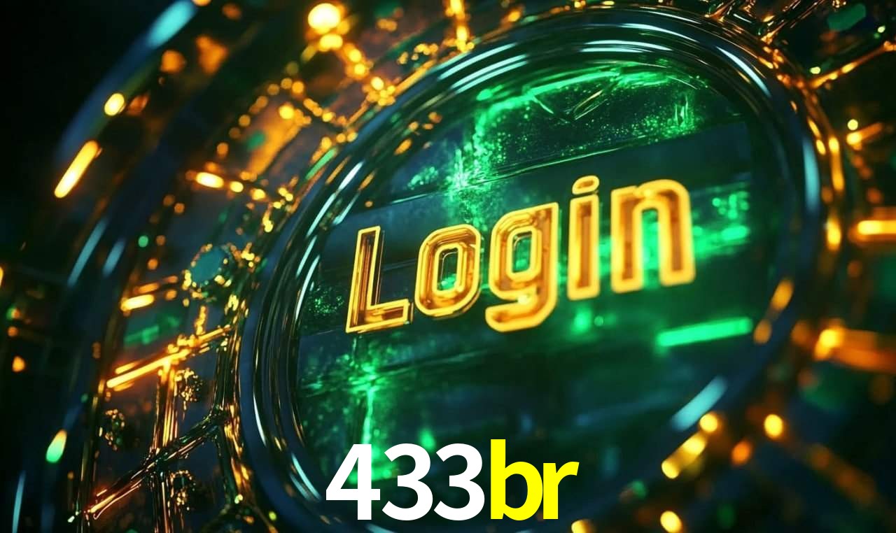 433br - Installation Guide